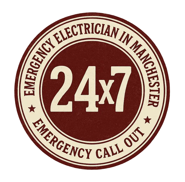 Electrical installation Manchester